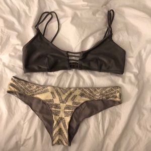 Rip curl my bikini